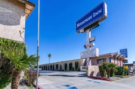 Rodeway Inn on Historic Route 66