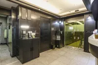 Anyang Sky Castle Hotel a Anyang