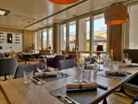 Seehotel Riviera at Lake Lucerne