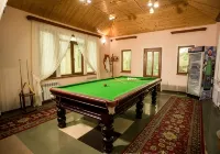 Nairi Hotel فنادق في جرموك