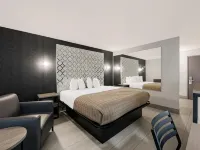 Essence Express Wayne Hotels in Wayne