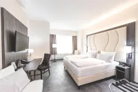 Best Western Plaza Hotel Mannheim