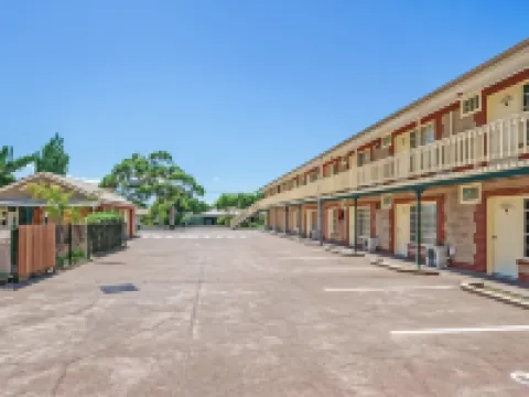 Motel Goolwa Hotels in Goolwa