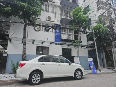 Hotel Family Inn Hotels in 