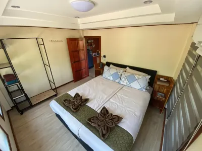 Lampang Hideaway Guesthouse