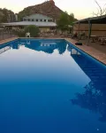 Arkaroola Wilderness Sanctuary - piscina