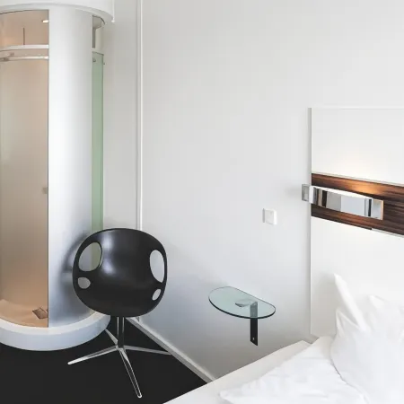 Wakeup Copenhagen - Carsten Niebuhrs Gade