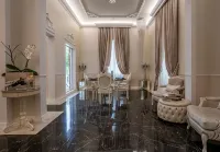 The Moon Boutique Hotel & Spa