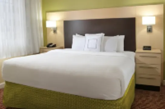 Towneplace Suites by Marriott Lake Jackson Clute