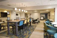 Hampton Inn Decatur Southeast
