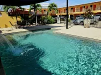 Summit Motel Hotels in Townsville