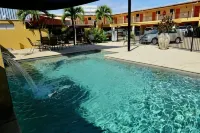 Summit Motel Hotels in Townsville