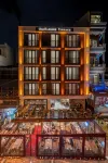 Old Harbour Hotel Istanbul 住宿飯店