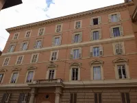 Roma Veneto Relais Hotel in zona Pam local Roma XX Settembre