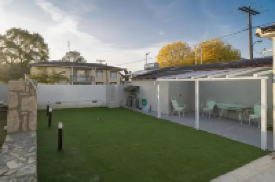 Vayas Residences - Legacy فنادق في 