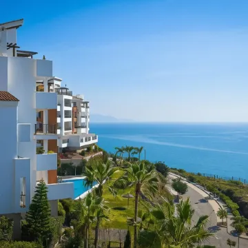 Olée Nerja Holiday Rentals by Fuerte Group