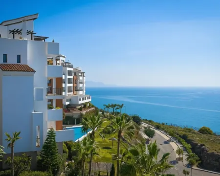 オレ ネルハ ホリデイ レンタルズ バイ フエルテ グループ トロクスのホテル