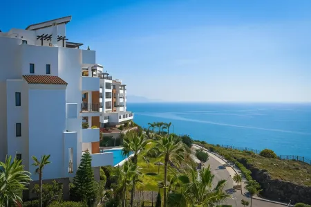 Olée Nerja Holiday Rentals by Fuerte Group
