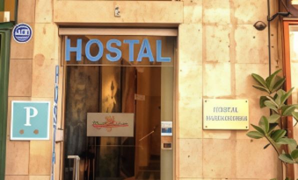 Hostal Marenostrum