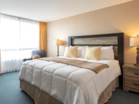 โรงแรมนิวการ์เดนา โรงแรมในกาดินา