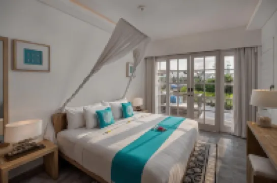 普拉瑪納體驗 - 吉利卡迪亞度假村 吉利特拉旺安酒店