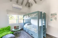 Cozy cabin with océan view