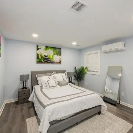 Cozy 2-bedroom apartment in wonderful Yonkers close to NYC