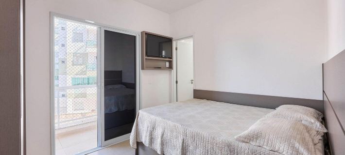 Residencial Saint Barth Hotels in Ubatuba