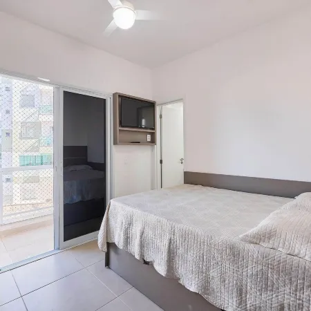 Residencial Saint Barth