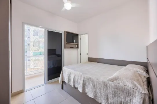 Residencial Saint Barth