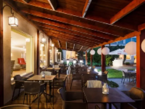 Falenty Biznes I Wypoczynek Hotels in Gmina Raszyn