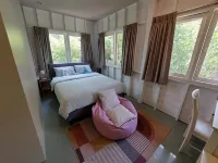 At Home