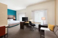 Residence Inn Spartanburg Westgate Hotels near GB Shoes-Spartanburg