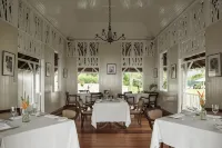 Strawberry Hill - boutique