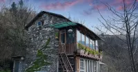 Aloha Riverside Hotels near Himalyan Riverside Luxury Camps-Camping site in kullu/mud house/River side camping