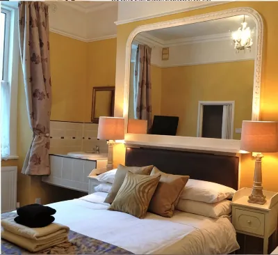 Melrose Guest House Các khách sạn ở 