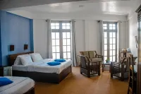 Manudi Glenfallsedge Rest - Guest houses