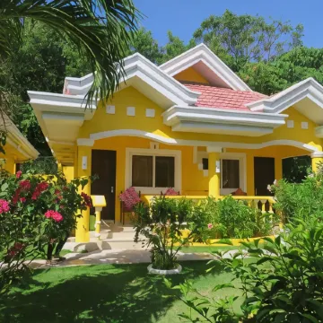 Malapascua Garden Resort