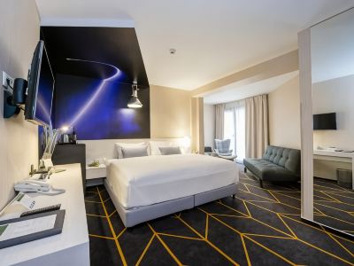 Science Hotel