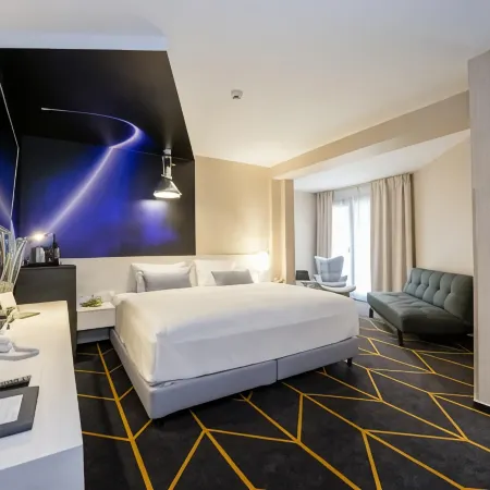Science Hotel