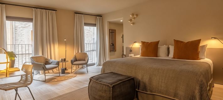 Can Aulí Luxury Retreat - Adults Only Ξενοδοχεία στην πόλη Pollensa