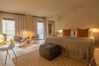 Can Aulí Luxury Retreat - Adults Only