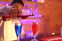 Hotel Kamla Palace - Quầy bar