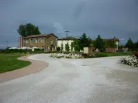 Hotel la Fornace Hotels in San Pietro in Casale