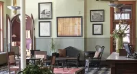 Hotel Frederick