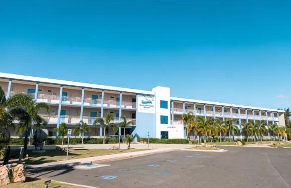 彭塔波林奎恩度假村