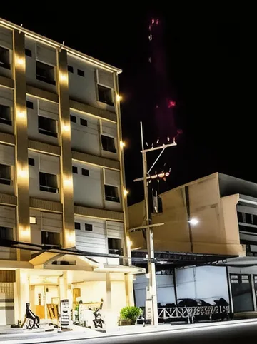 รูปภาพของโรงแรมเลยเรสซิเดนซ์