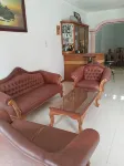 VILLA MUTIARA ASRI - 3 tähden