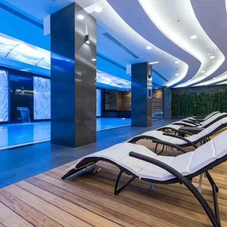 Park Inn by Radisson Ankara Cankaya