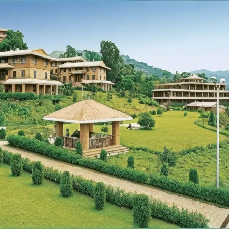 Godavari Village Resort